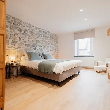 Сasa de vacaciones Au 26 Pas De La Place - Centre Historique - Dog Friendly