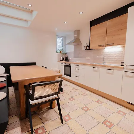 Au 26 Pas De La Place - Centre Historique - Dog Friendly