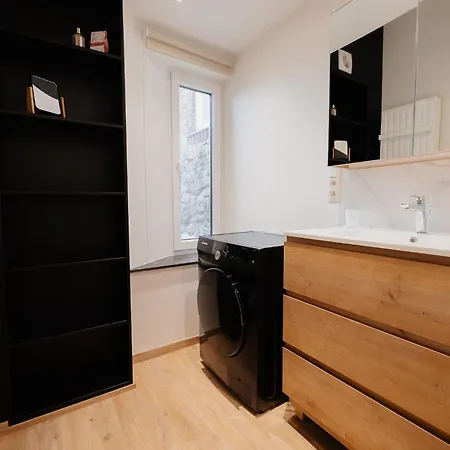 Сasa de vacaciones Au 26 Pas De La Place - Centre Historique - Dog Friendly