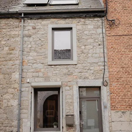 Au 26 Pas De La Place - Centre Historique - Dog Friendly Gerpinnes